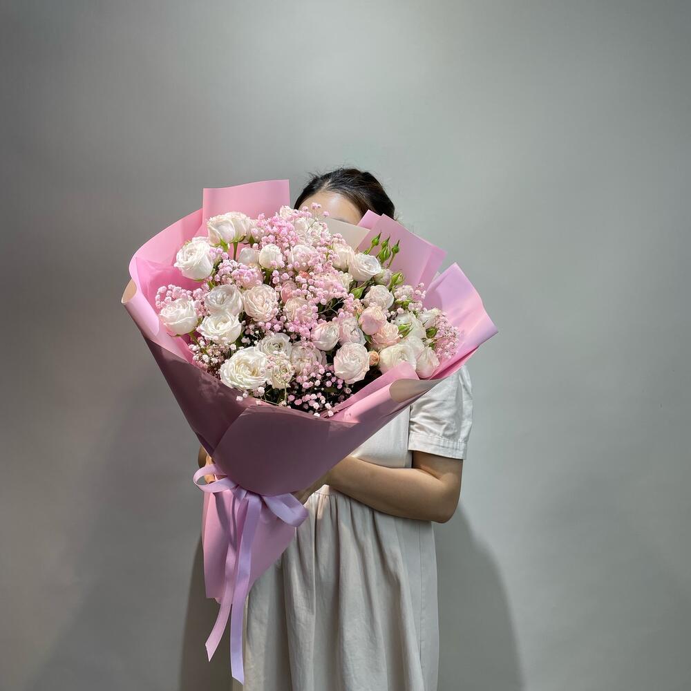 Летнее облако